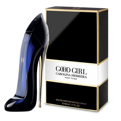 Set 3 Profumi | GOOD GIRL, COCO MADEMOISELLE, Chanel Nº5 100 ml