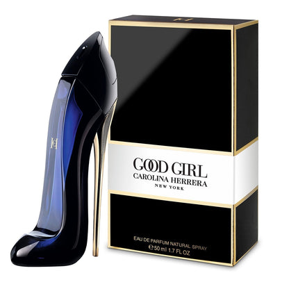 Set 3 Profumi | GOOD GIRL, COCO MADEMOISELLE, Chanel Nº5 100 ml